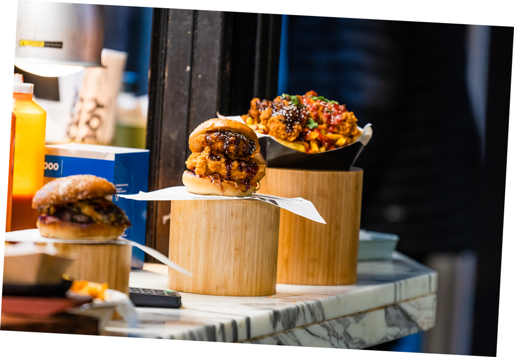 Bite & Sip image